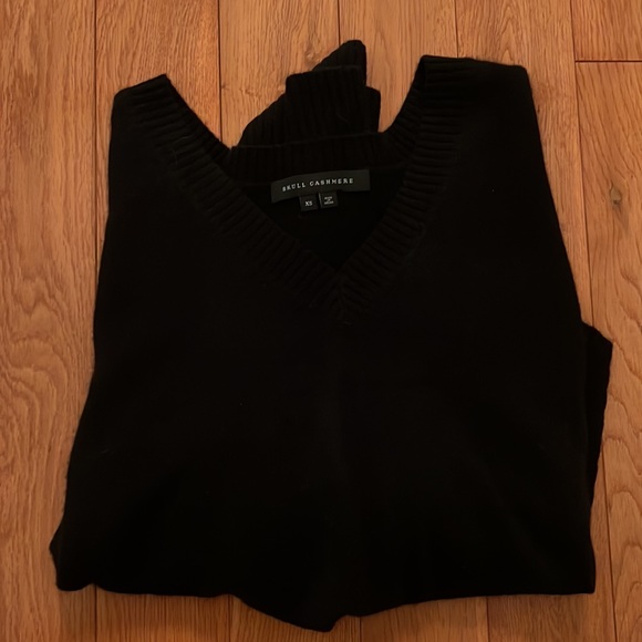 360SWEATER ANA SWEATER 100% CASHMERE - Picture 2 of 5